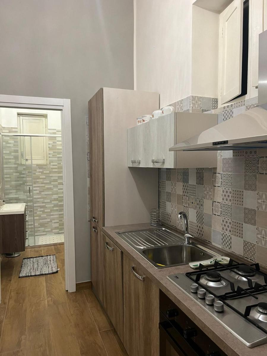 Suitetrails - AS Apartment