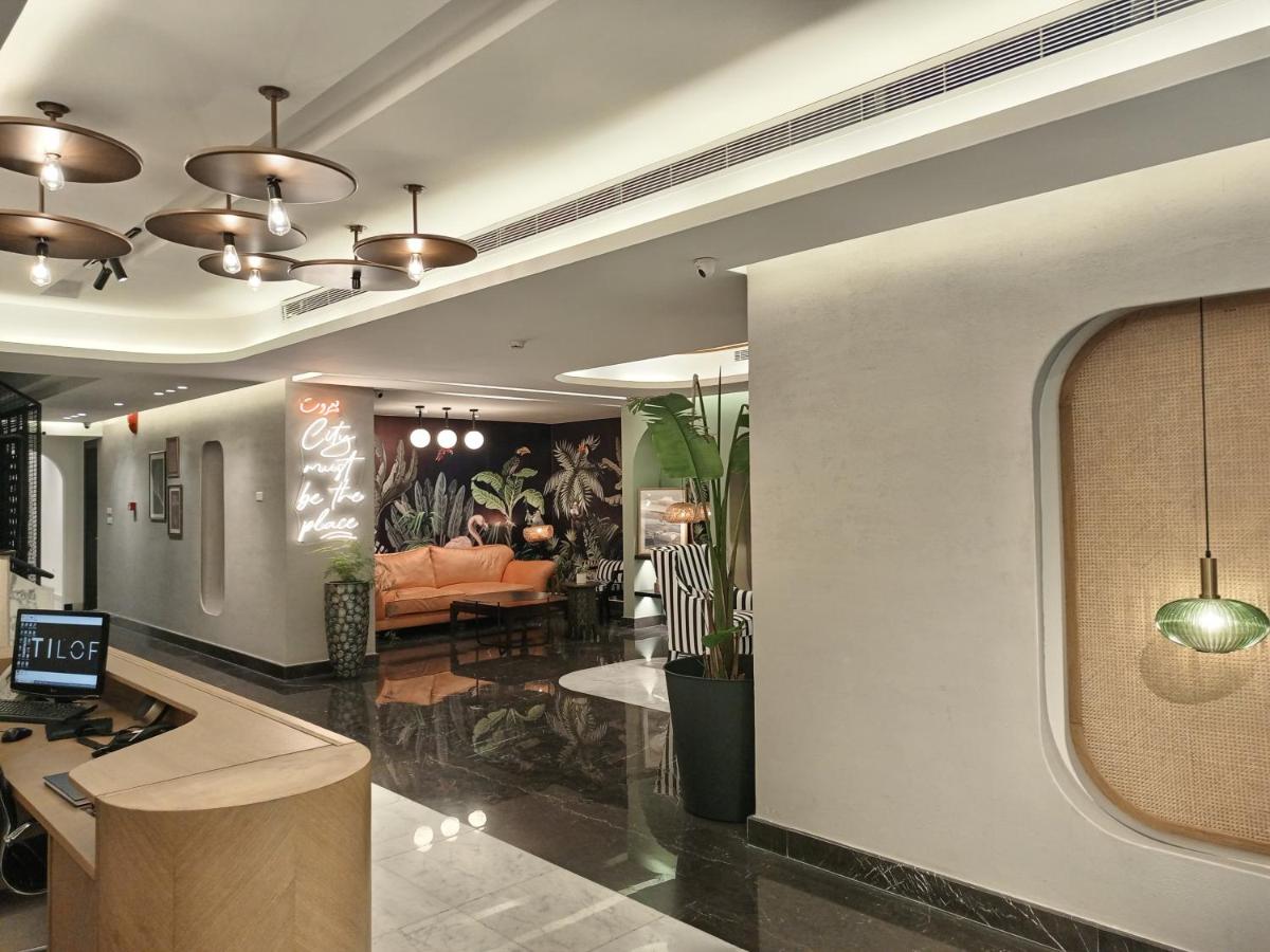 Suitetrails - Citi Loft Furnished Apartments