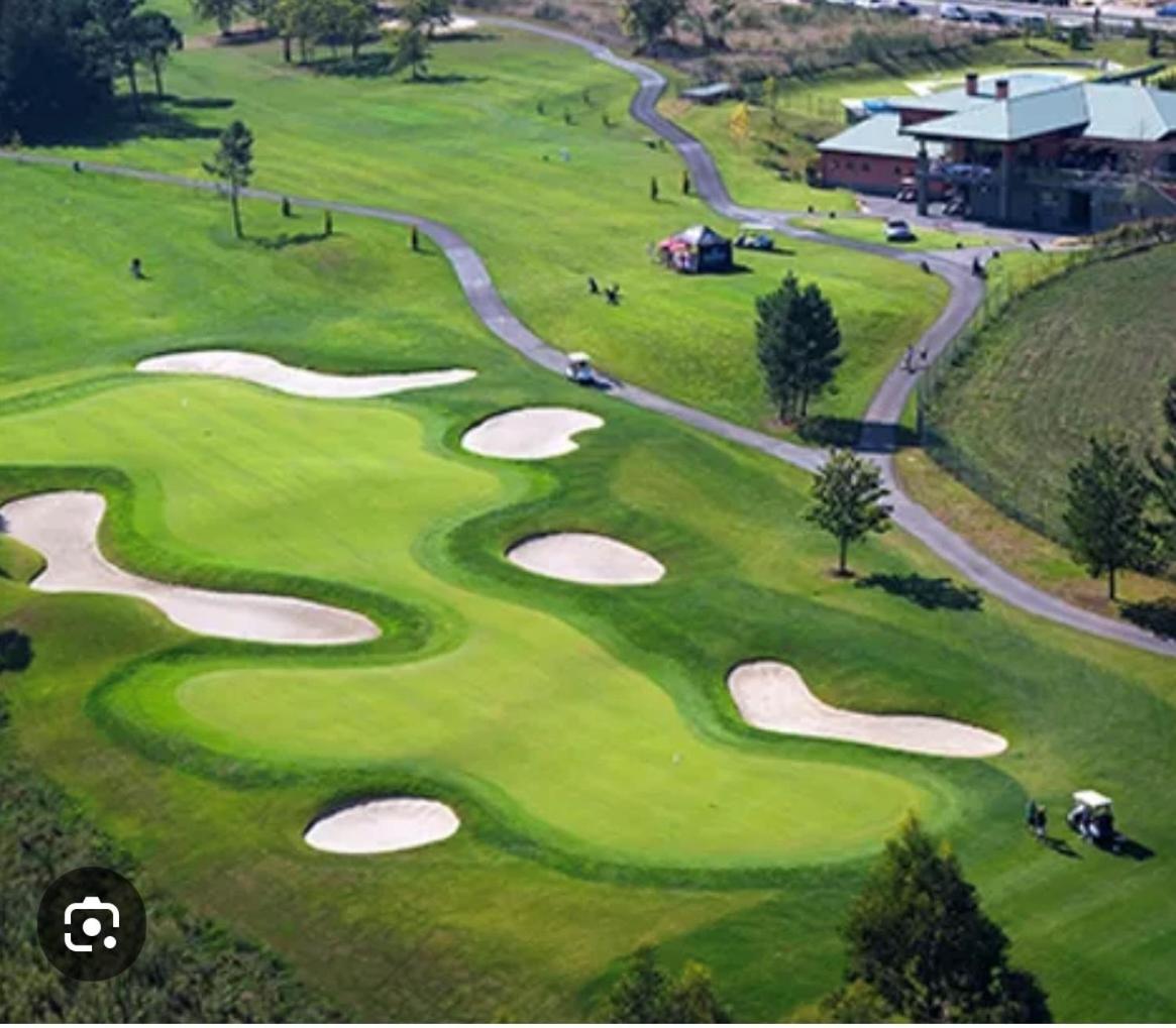 La coruña Sas playa y golf - Housity