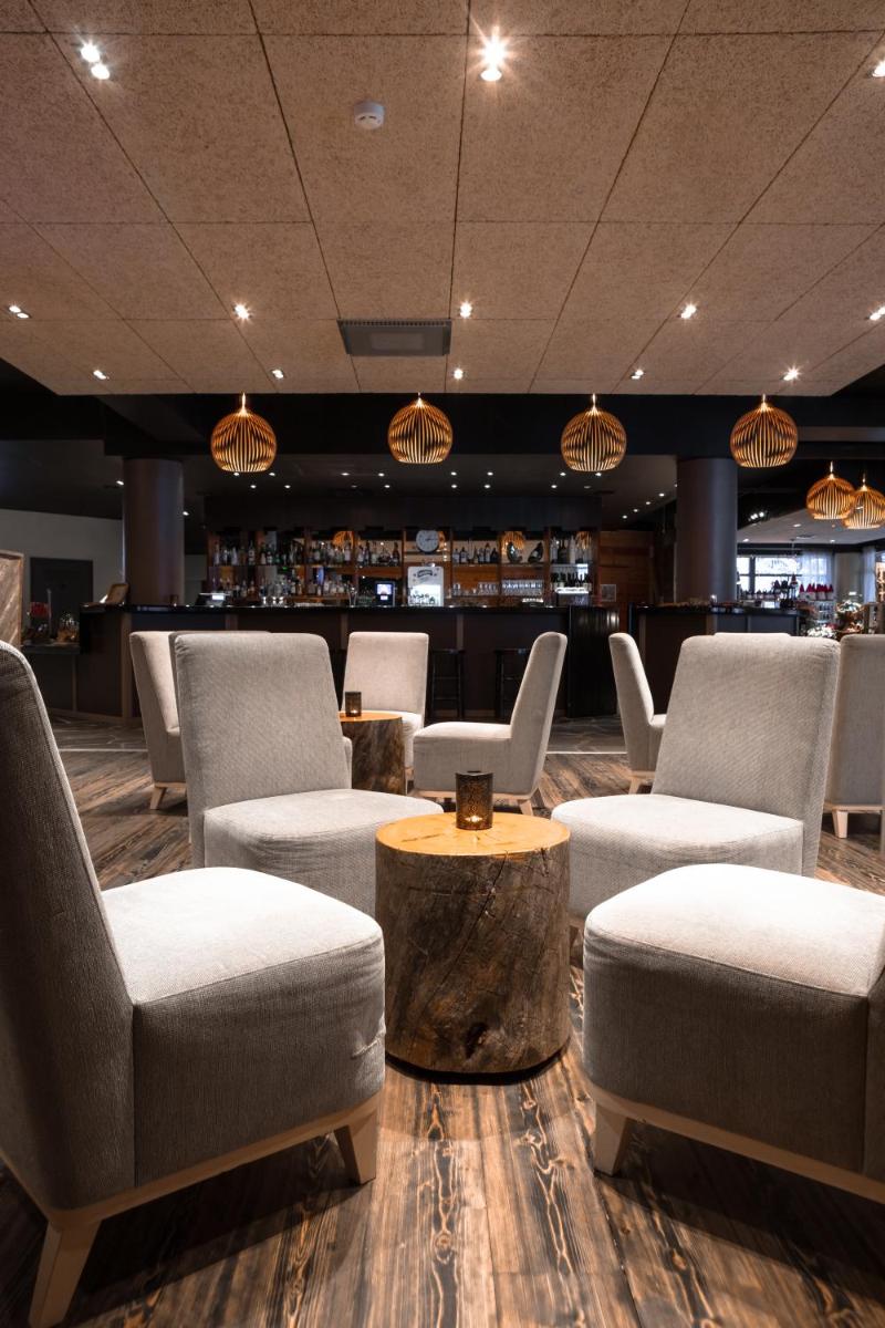 Lapland Hotels Ylläskaltio - Housity