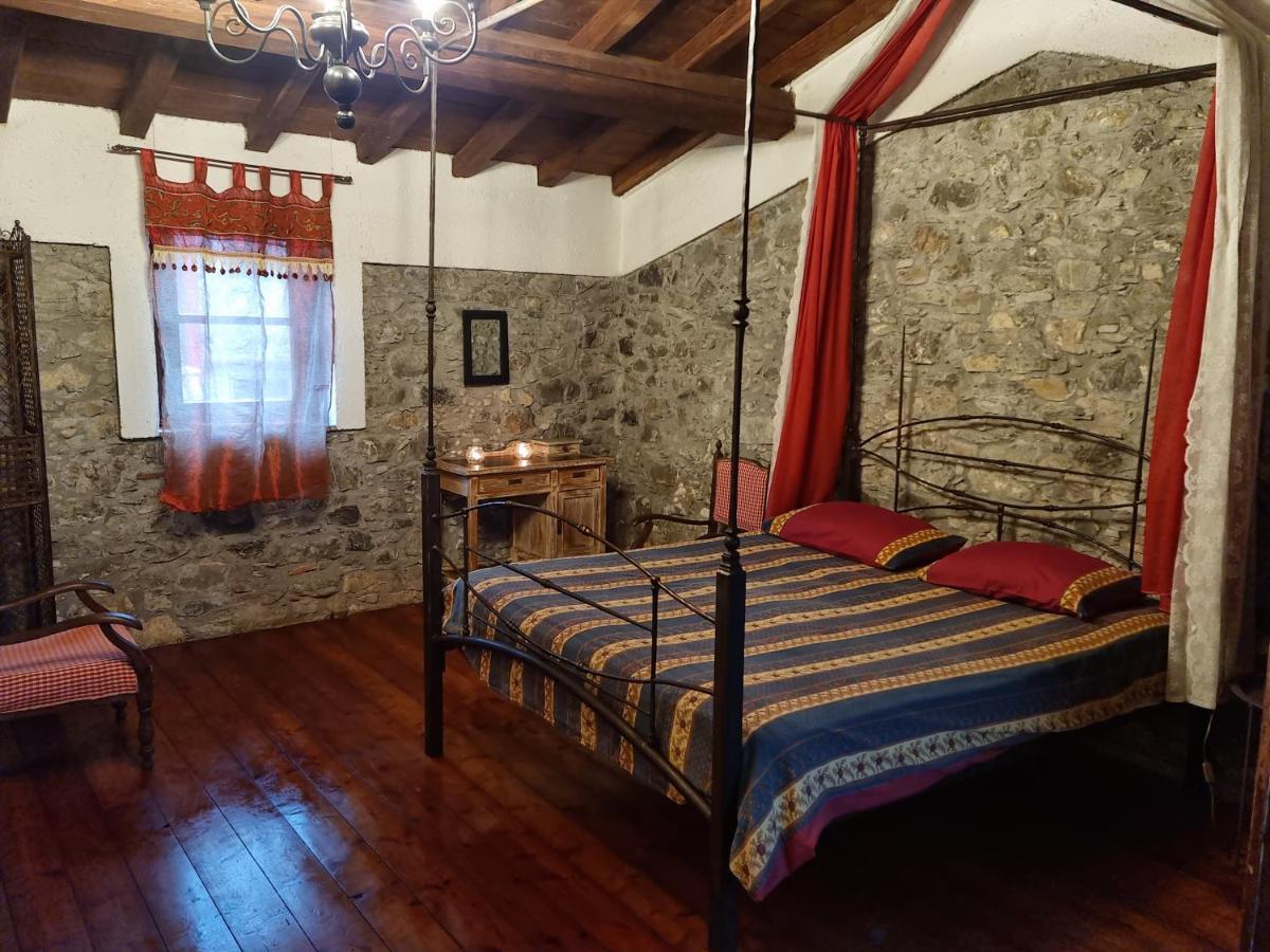 Rose Cottage Tuscany - Housity