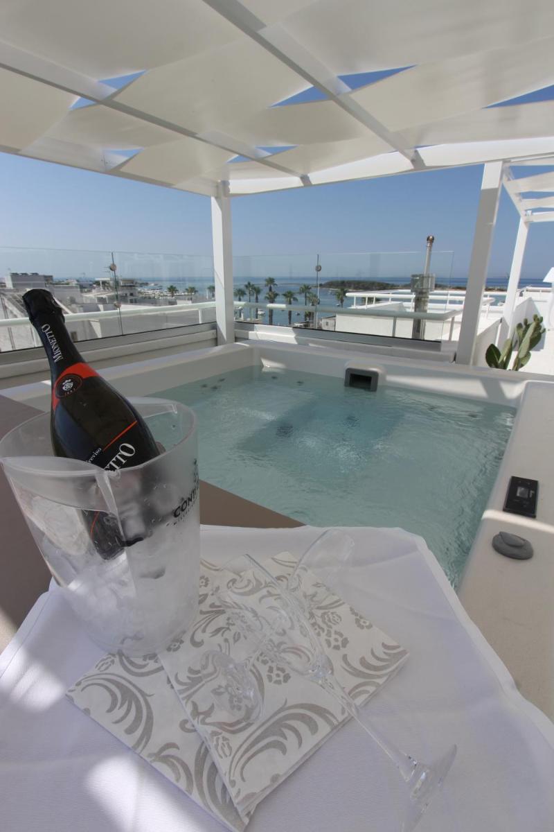 Hotel Paladini - Housity