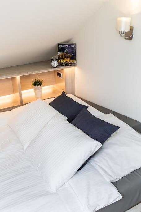 MODERN & NEW place next to Wawel Castle & Vistula - Housity