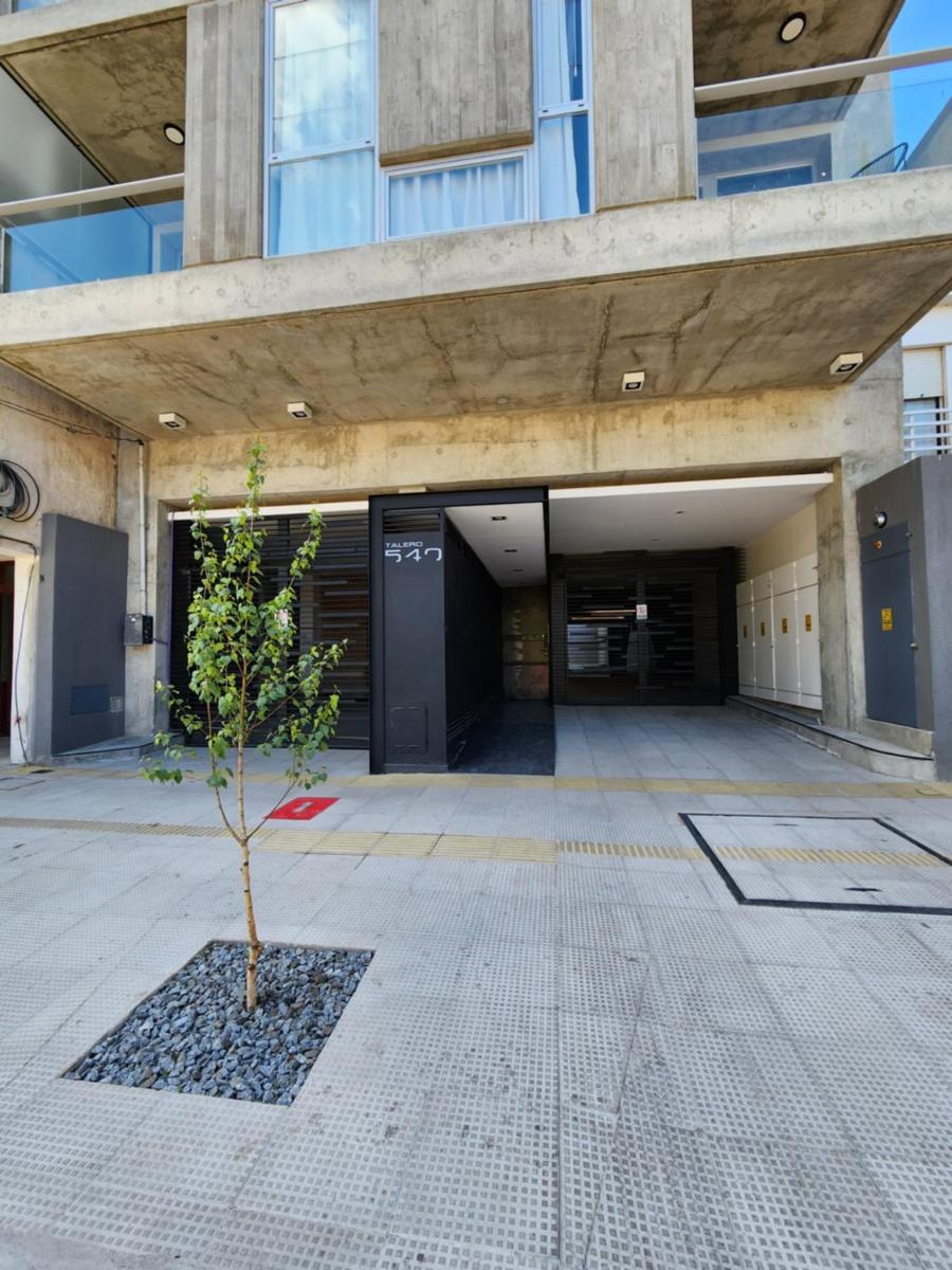 Loi Flats Neuquen, Edificio Talero - Housity