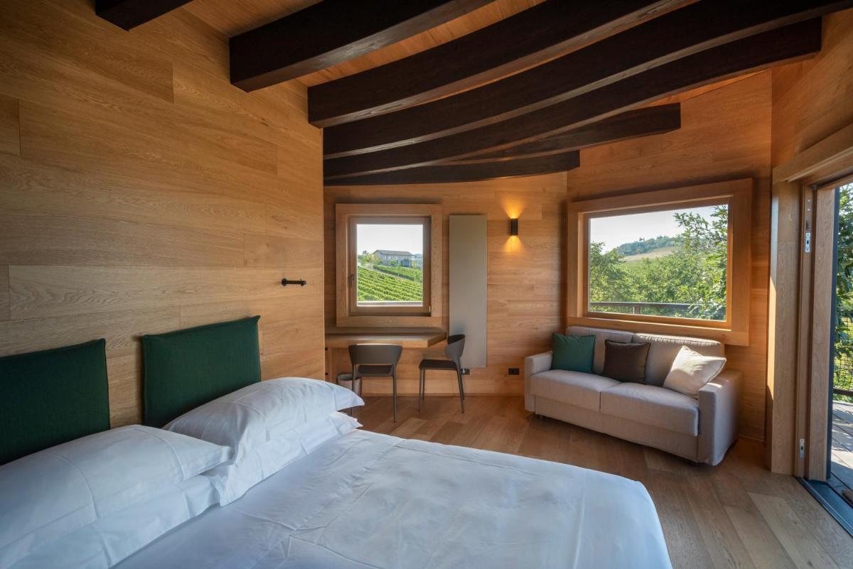Le Marne Relais - Small Luxury Hotels of the World - Housity