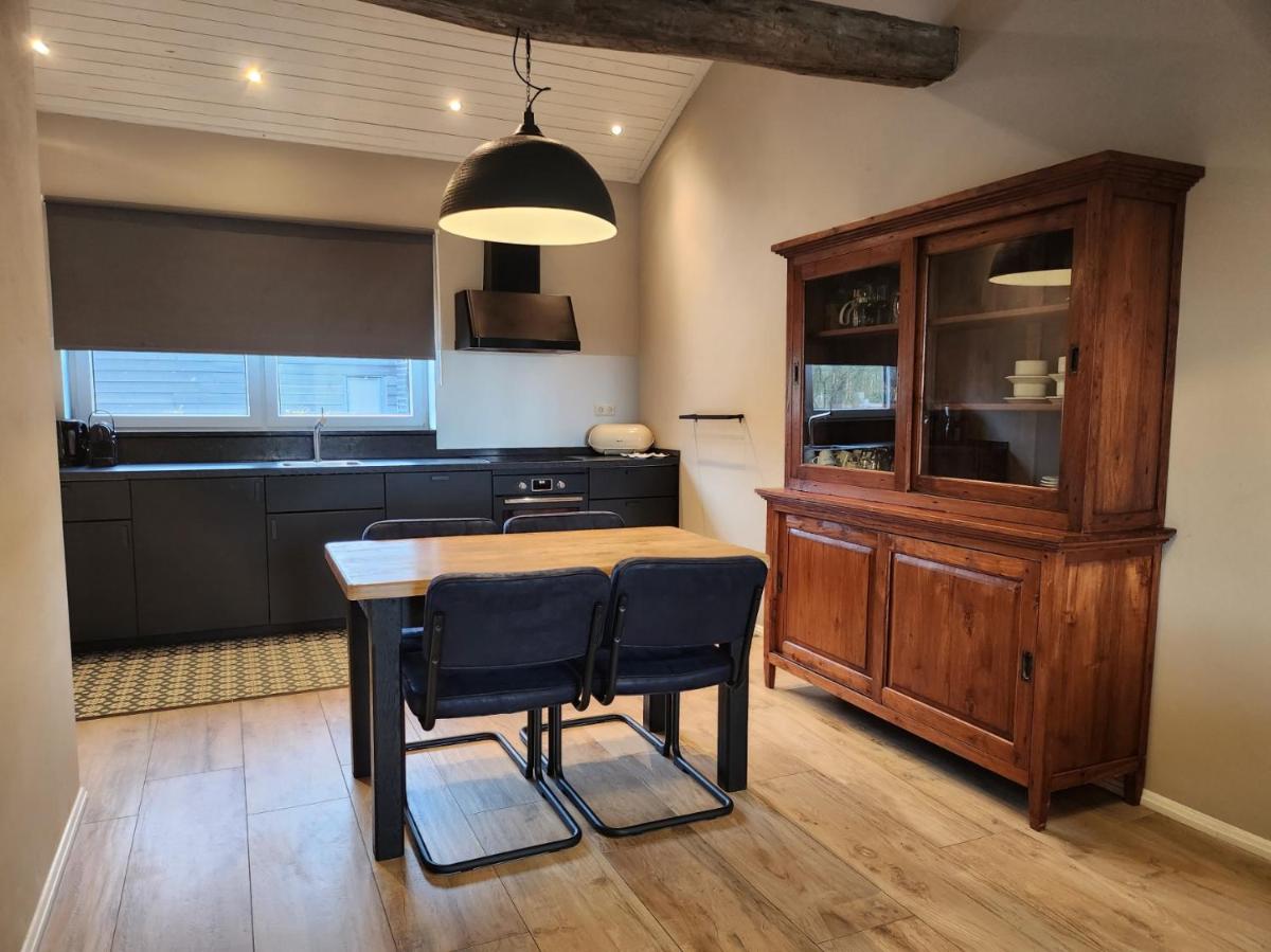 Landhuis de heibloem - Housity