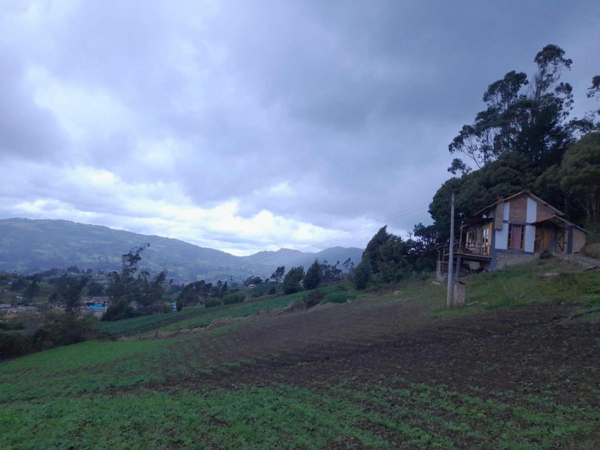 Cabaña Mirador, las Acacias de Teli - Housity
