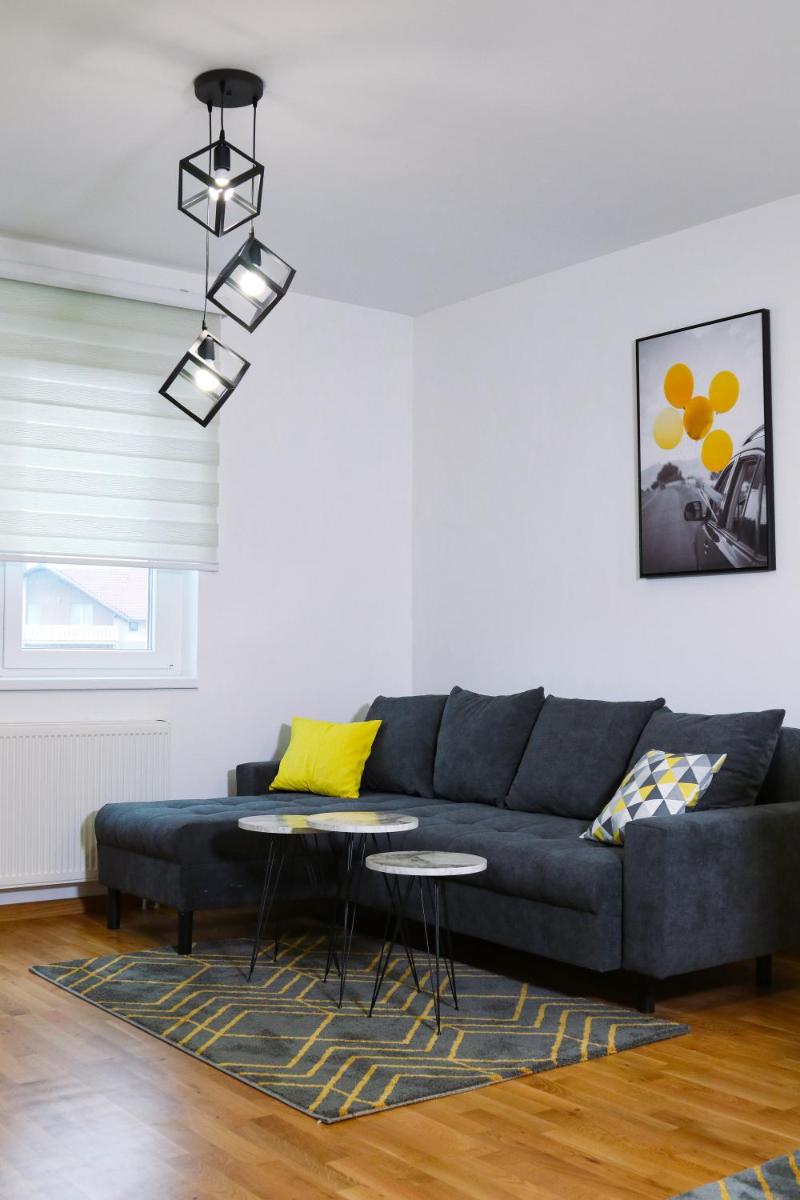 Apartman Rosa - Housity