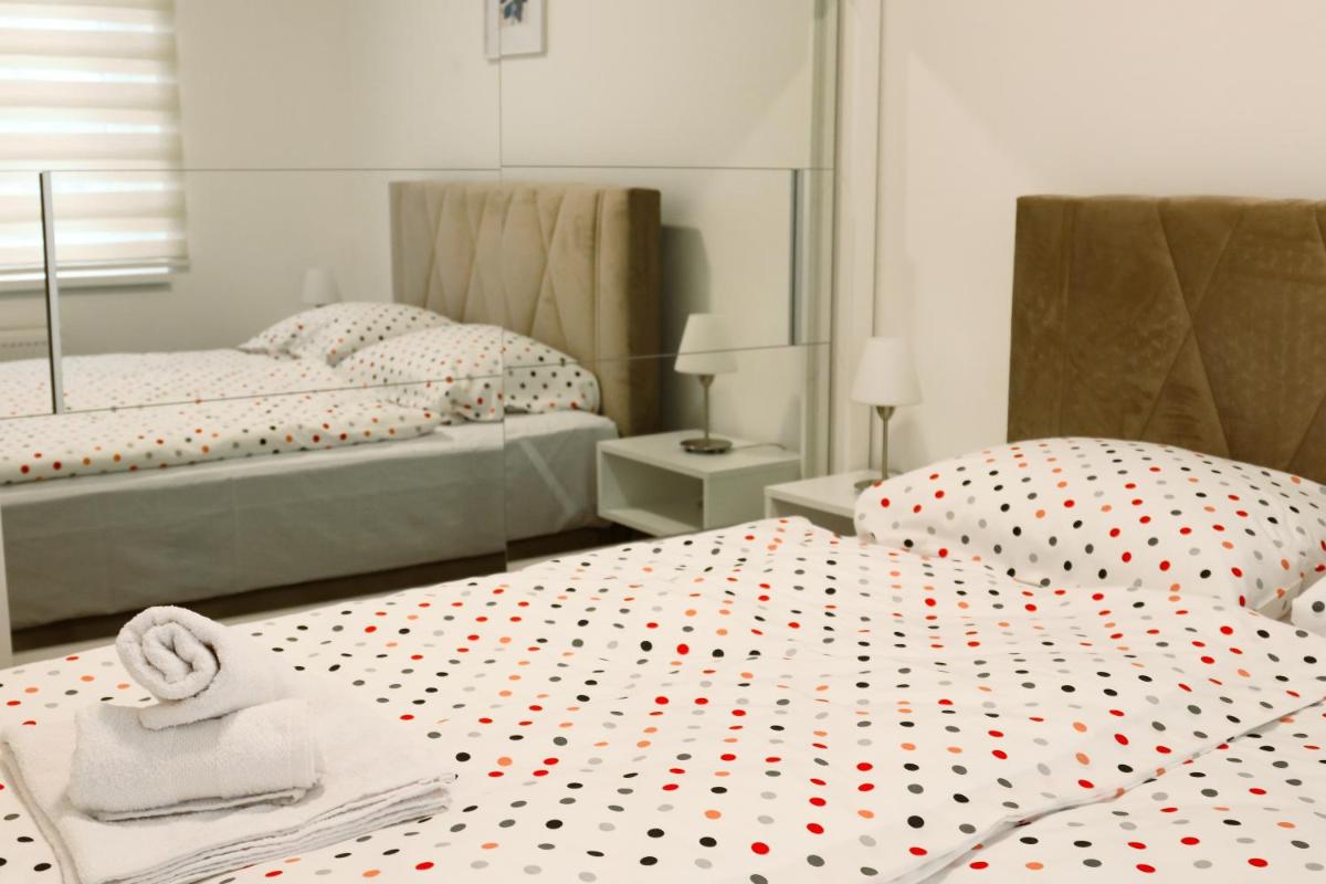 Apartman Rosa - Housity