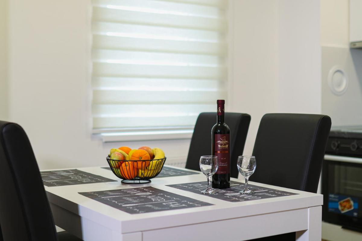 Apartman Rosa - Housity