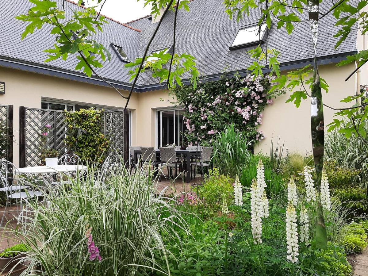 Chambres d\'hôtes de Ty Guen - Housity