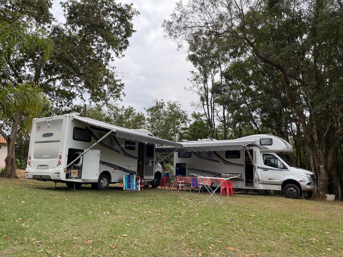 Pouso da Garça Pousada Resort - Housity