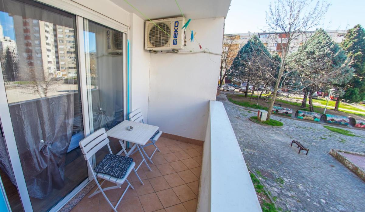Studio Apartment Zebra - Housity