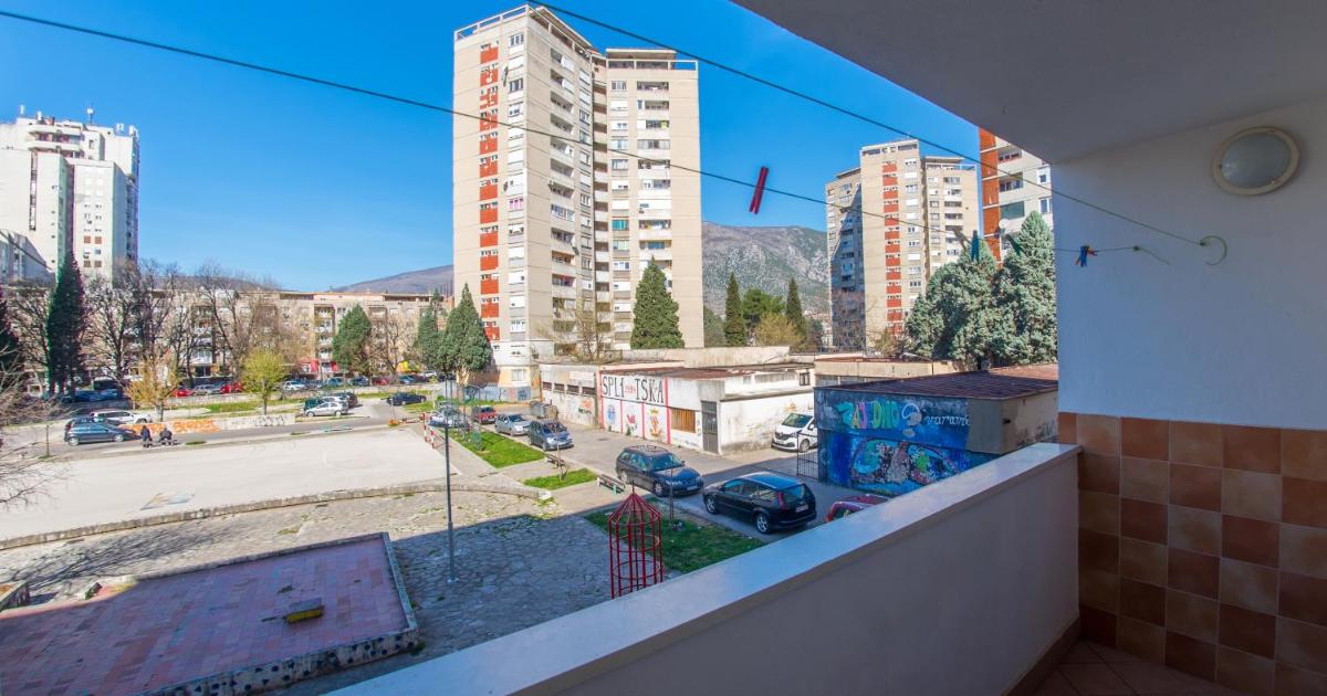 Studio Apartment Zebra - Housity