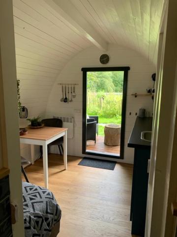 Ite, sliepe en geniete - Housity