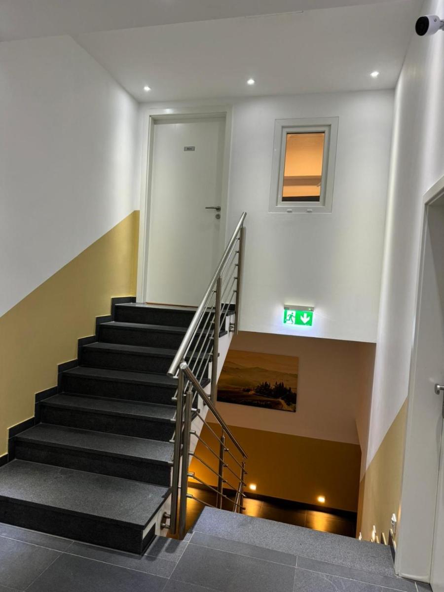 Stadtpension Heilbronn - Housity
