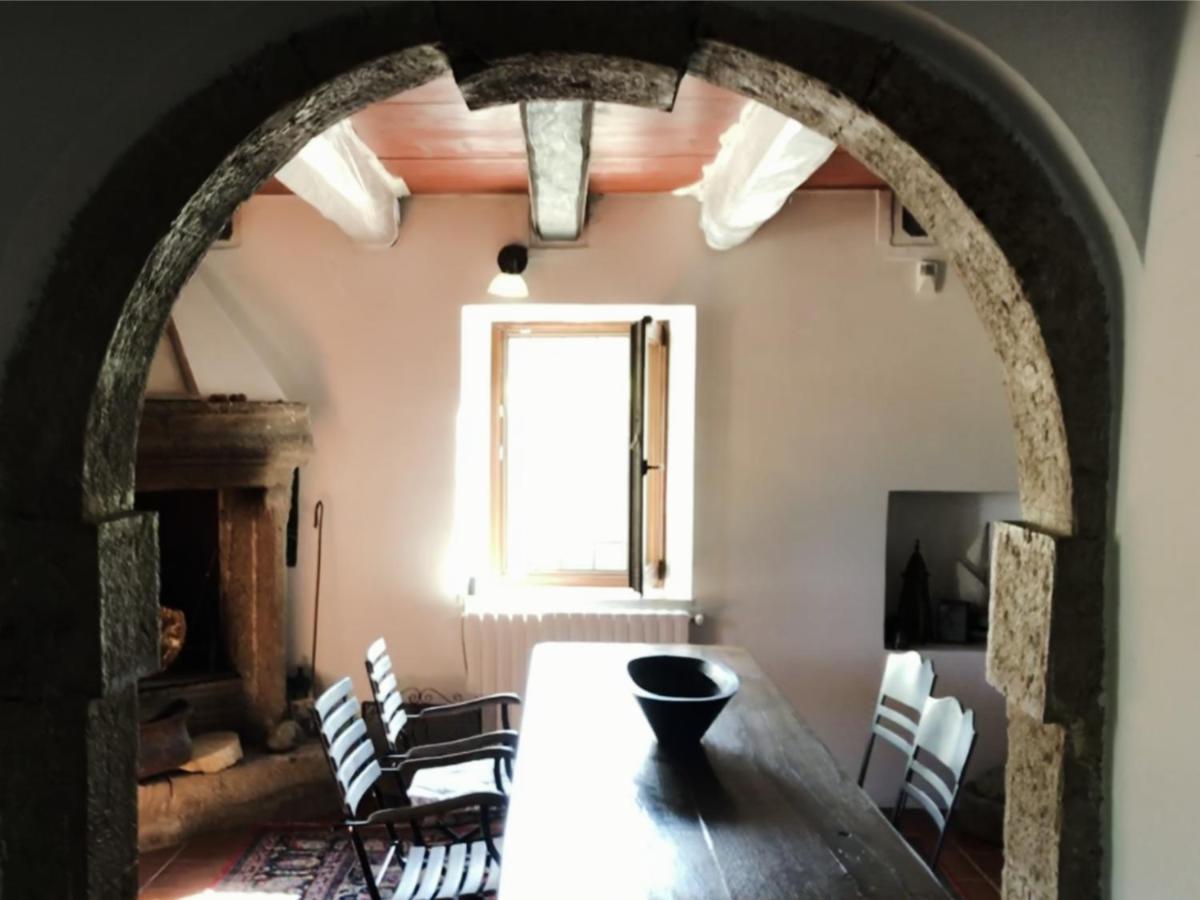 Suitetrails - Casale delle Querce