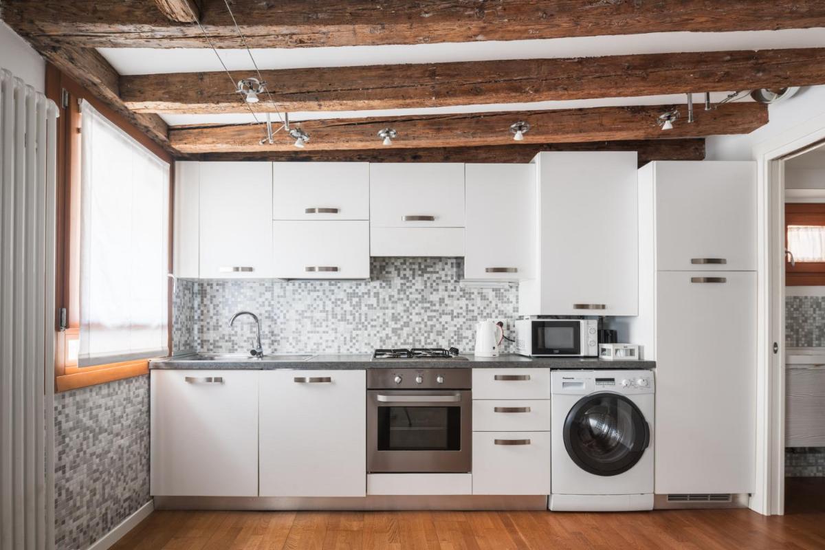 Goodwind Venice Apartments - Housity