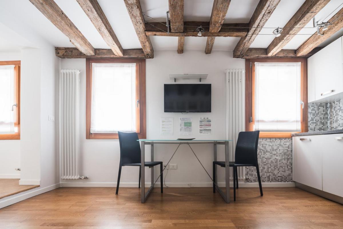 Goodwind Venice Apartments - Housity