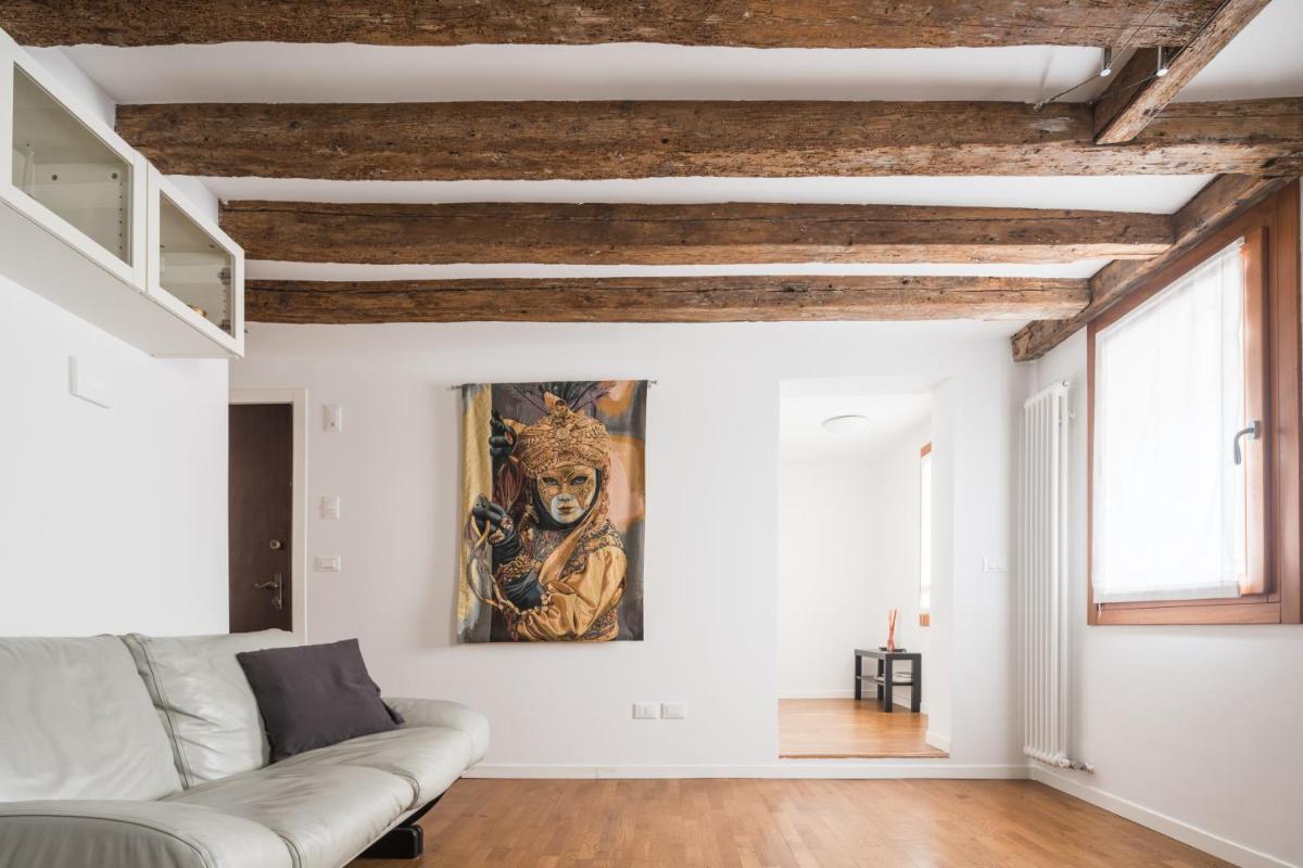Goodwind Venice Apartments - Housity