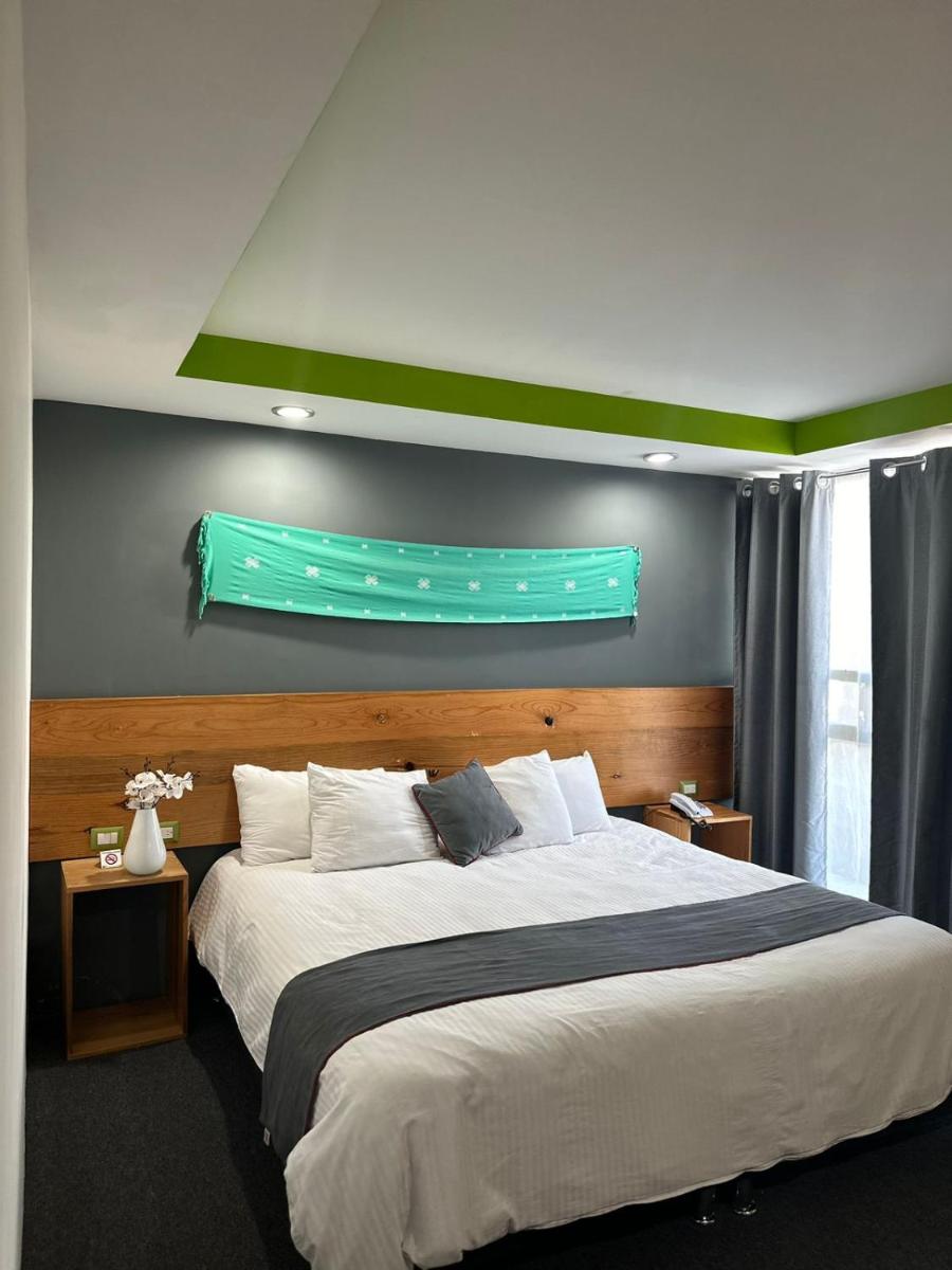 Hotel Brisas Express - Housity