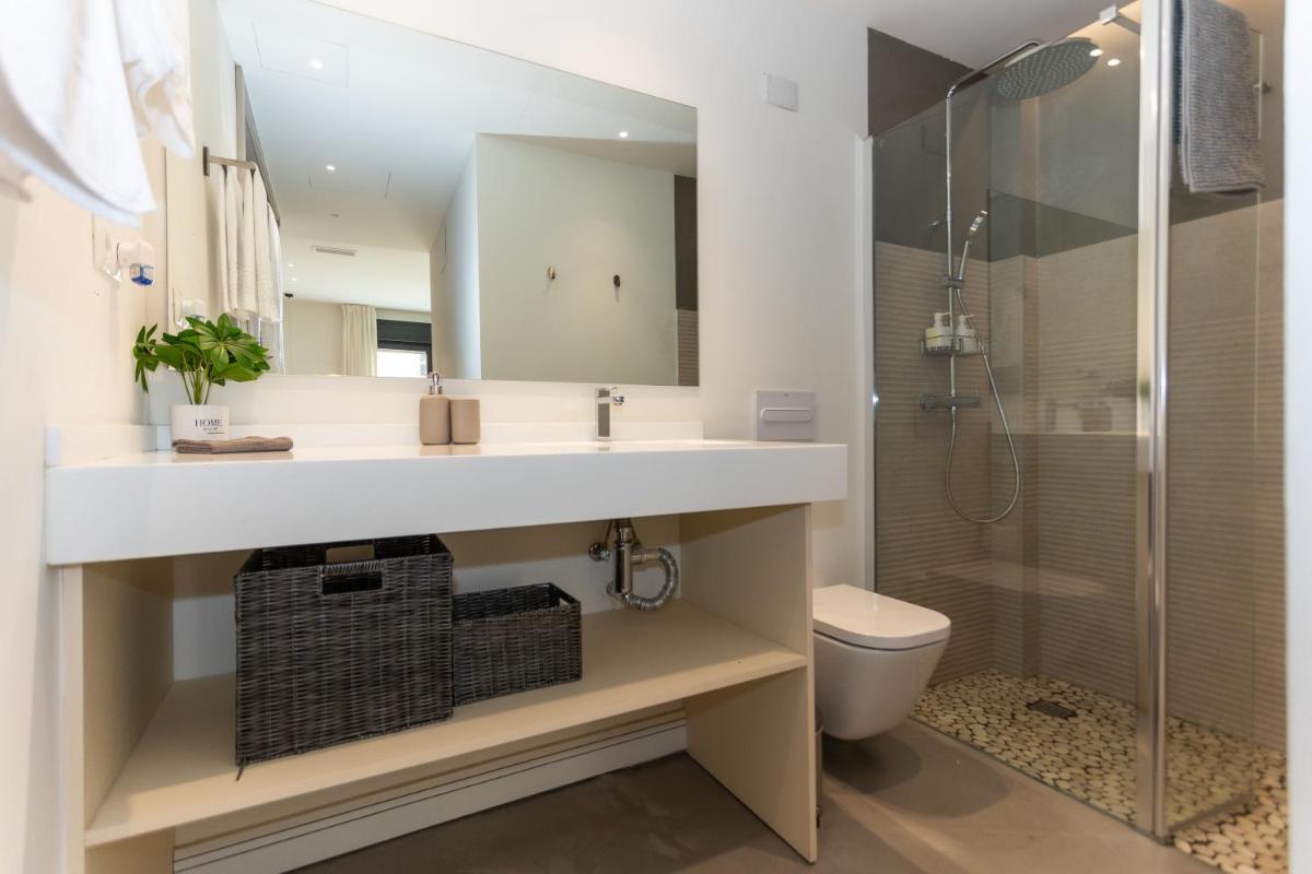 Apartamentos 7 dreams - Housity