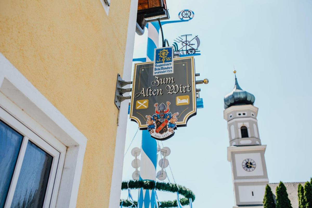 Zum Alten Wirt - Housity