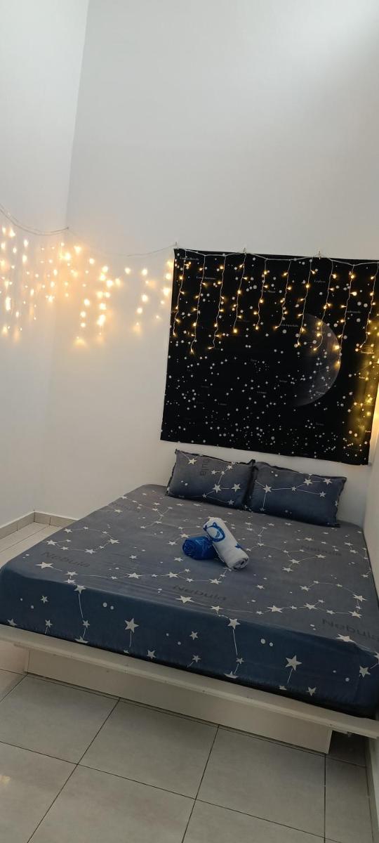 Homestay Kuantan tepi pantai. - Hizvo