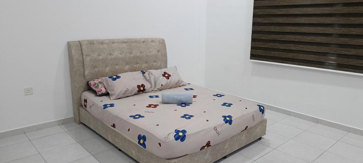 Homestay Kuantan tepi pantai. - Hizvo