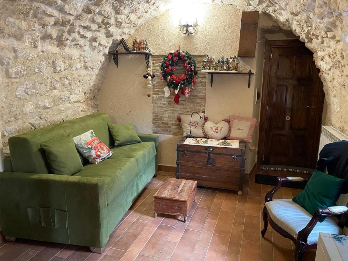 la casa di Sophie - Housity