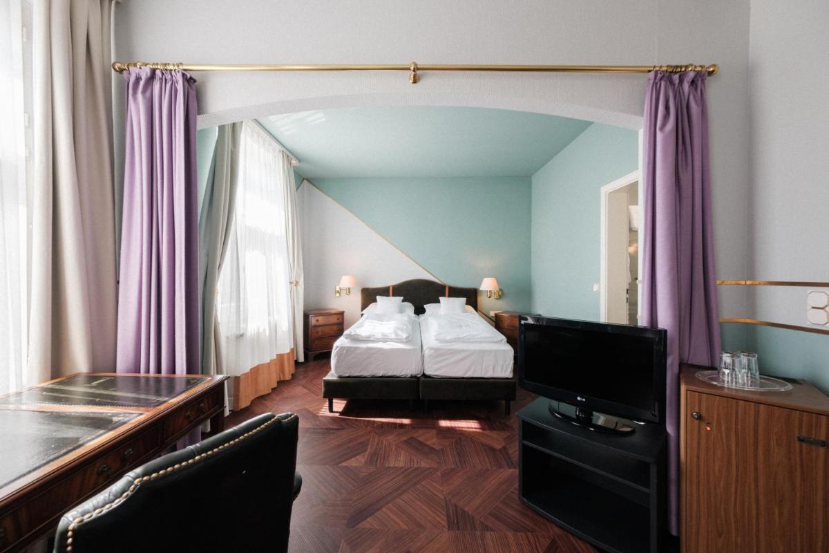 Hotel Haus Duden - Housity