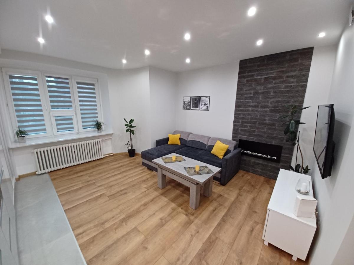Apartament Staszica - Housity