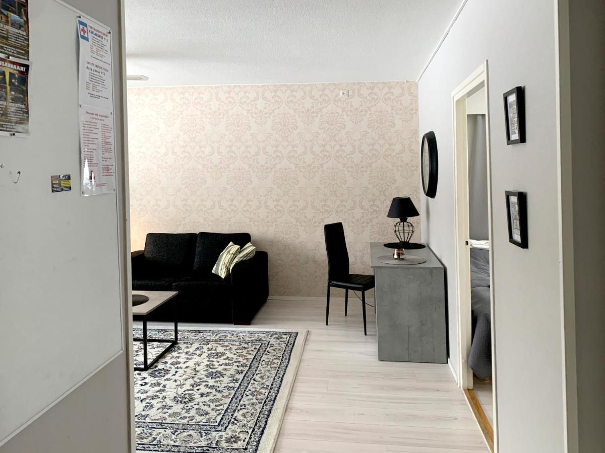 Ryti majoitus Kokkola - Workers & Travelers - Housity