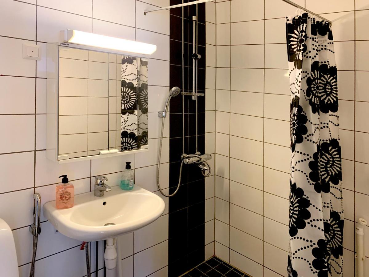 Ryti majoitus Kokkola - Workers & Travelers - Housity