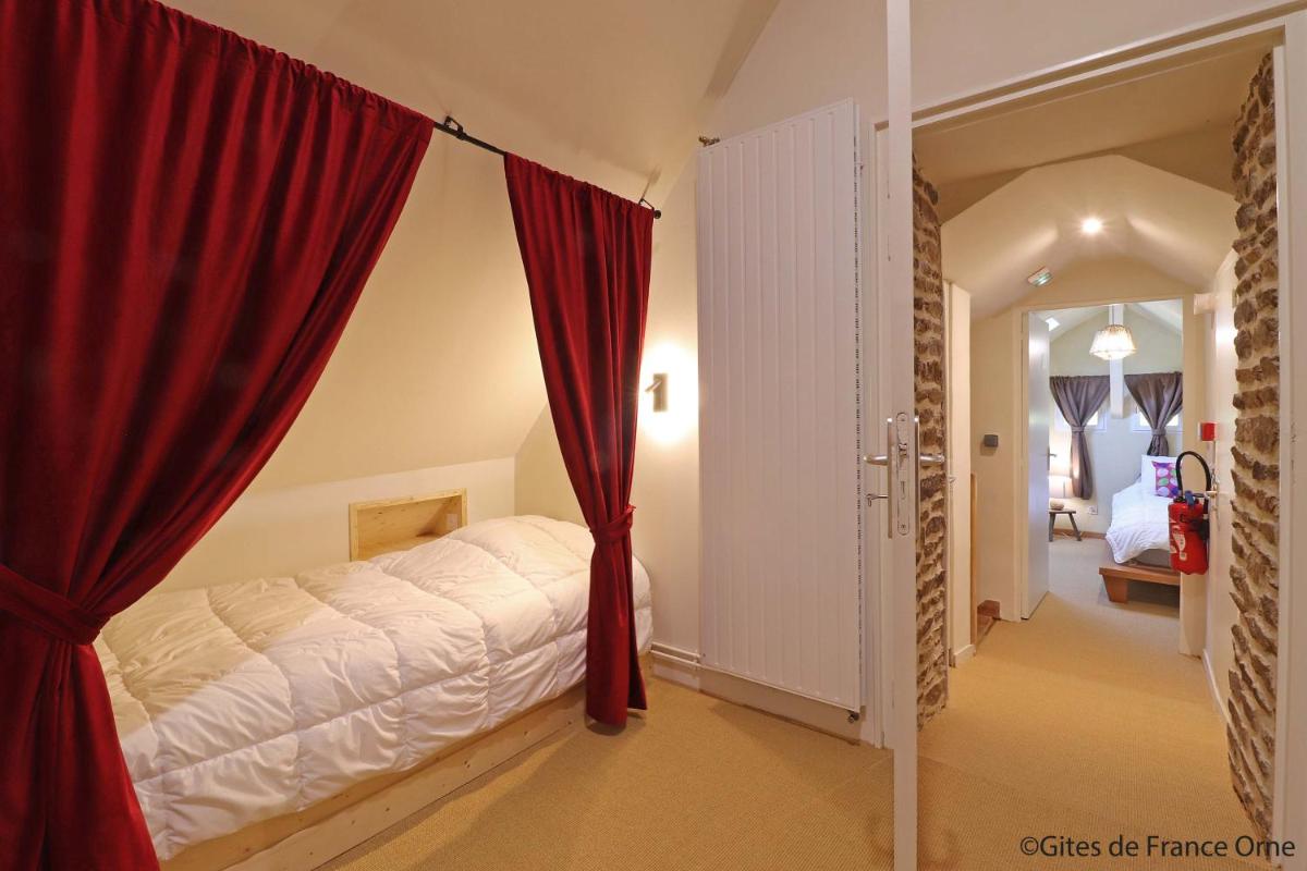 Domaine de la Boderie - Housity