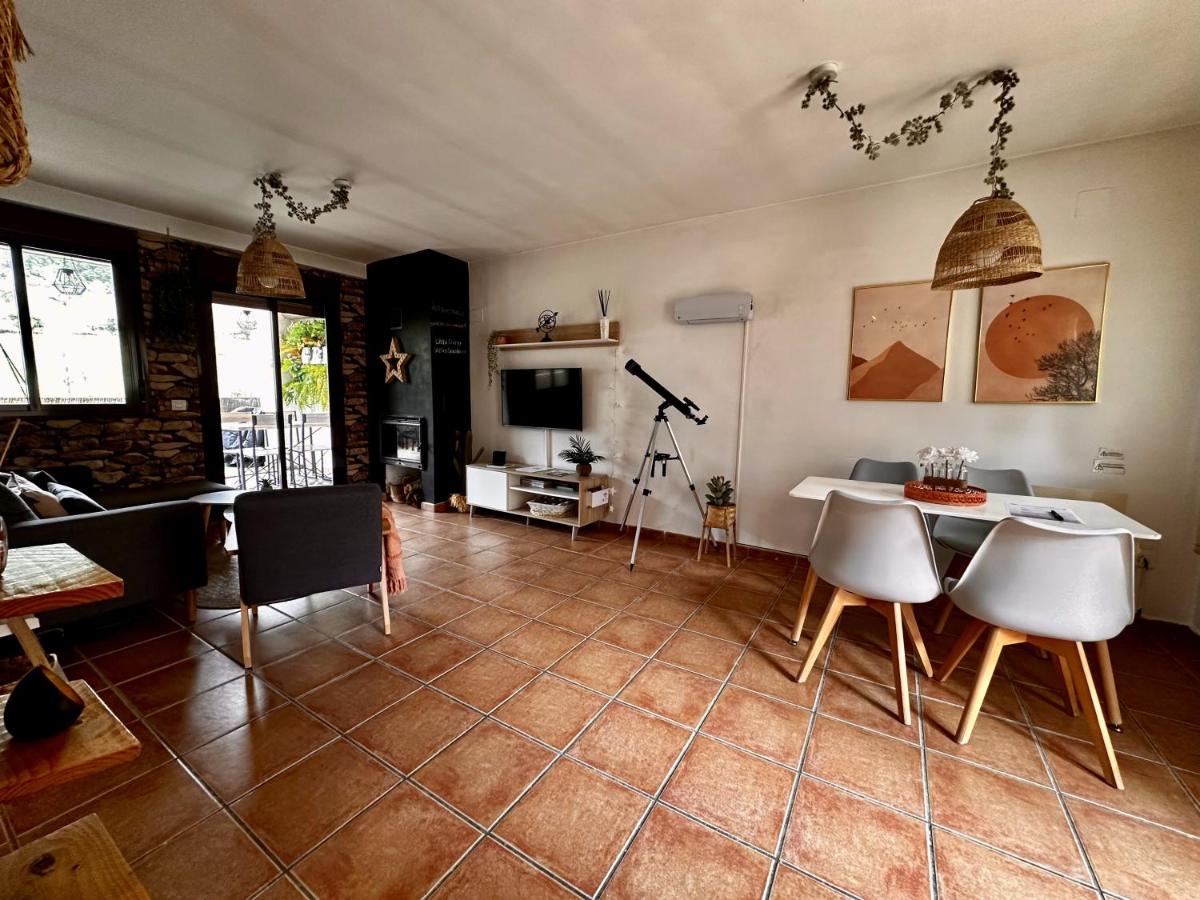 Gredos Starlight House - Housity