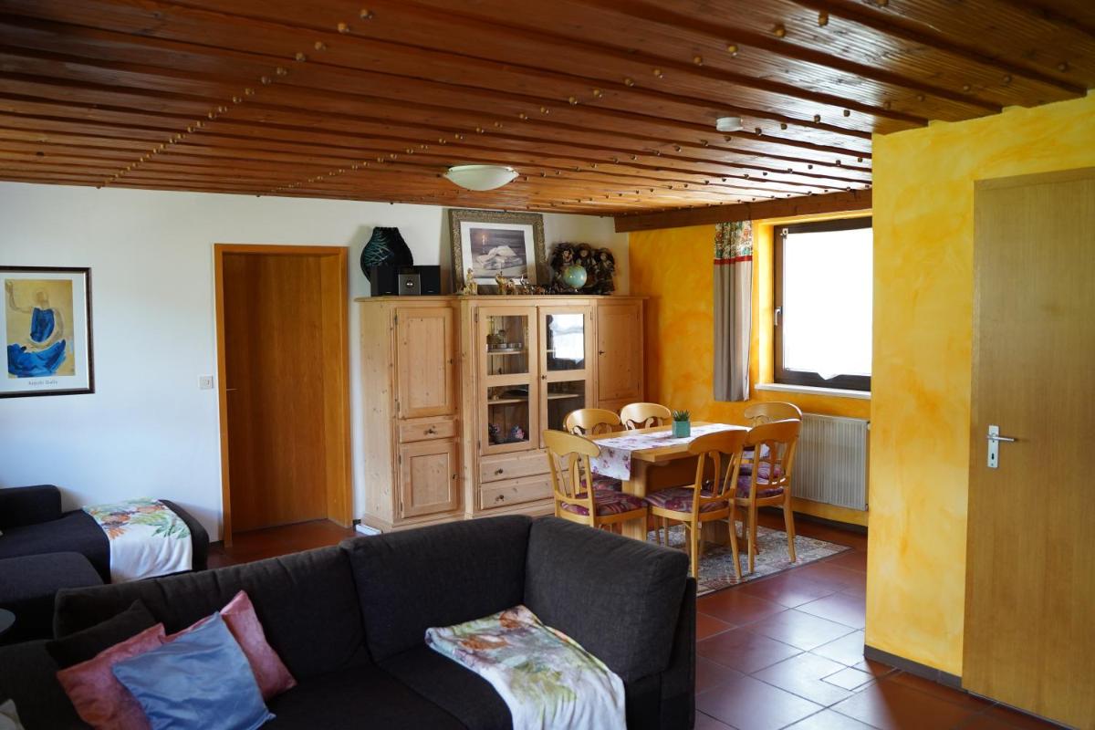 Ferienwohnung 
