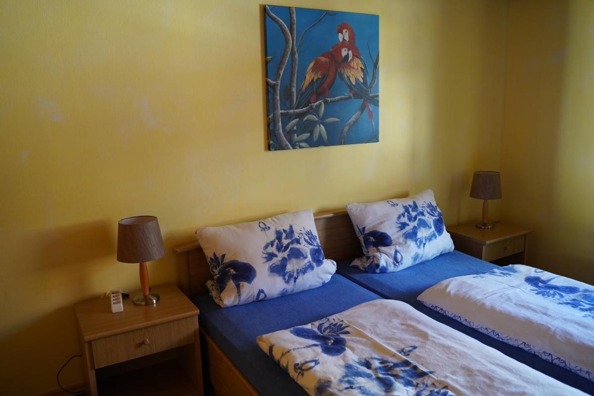 Ferienwohnung 