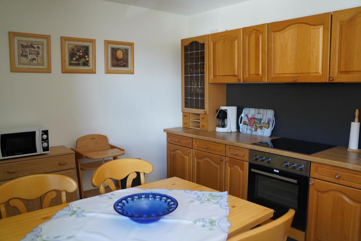 Ferienwohnung "Kaitersberg" Klier - Housity