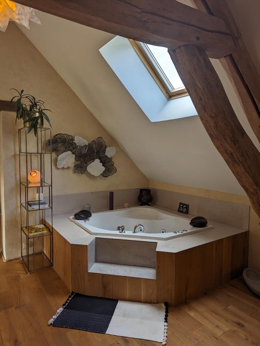 une oasis dans le perche - Housity