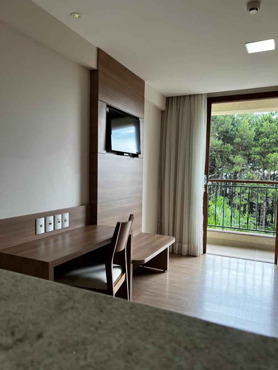 Suitetrails - Vista Azul Apart - Vista Pinheiros