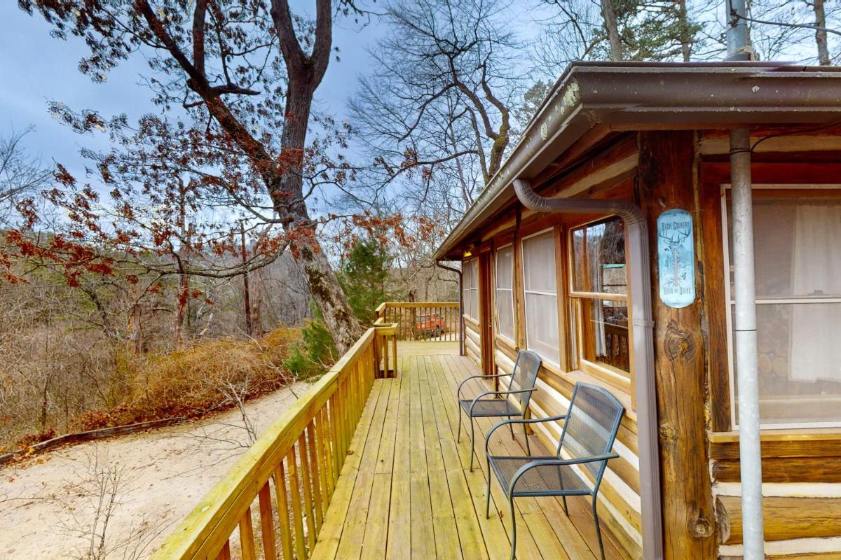 Lake Lucerne - Treehouse Cabin #01 - Housity