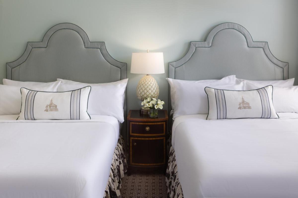 The Omni Homestead Resort & Spa - Housity