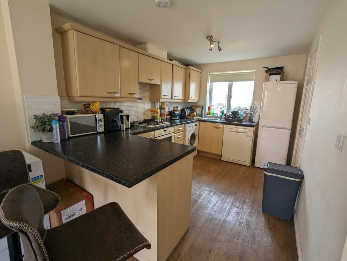 Double rooms - Housity