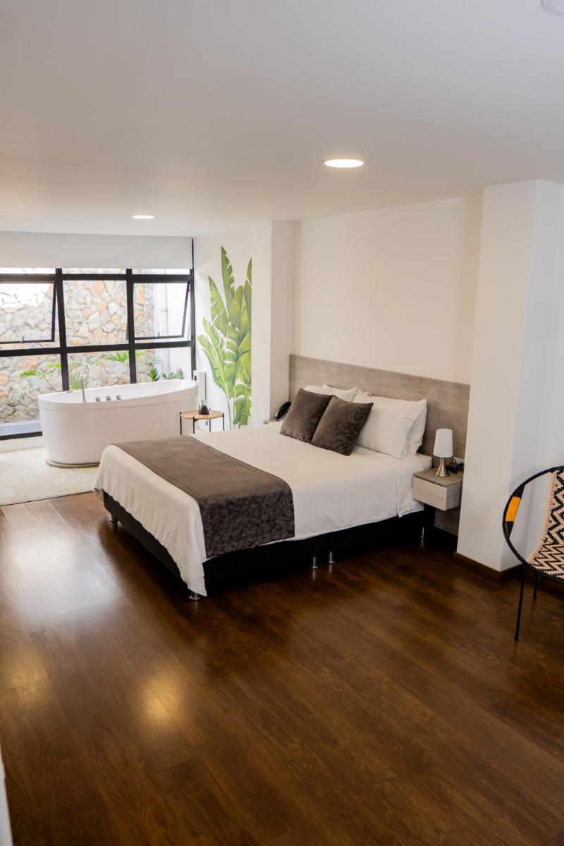 Hotel Piedras De Maní - Housity