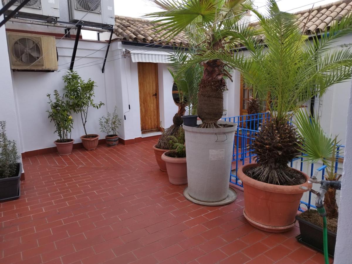 Patio de la Escalera - Housity