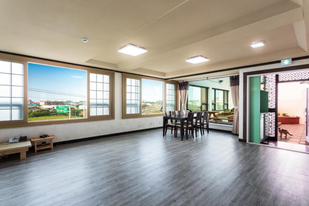 Jeju Wayo Pension - Housity