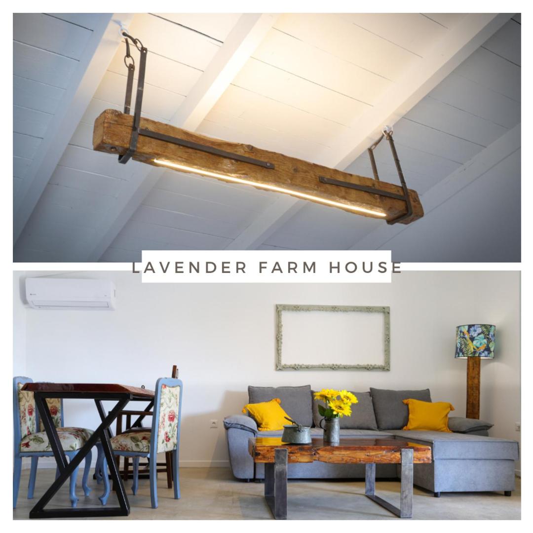 Lavender farm house - Housity