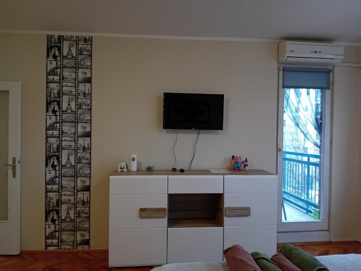 Apartman A-1 - Hizvo
