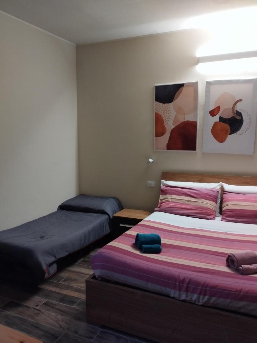 Elegante Suite con giardino in centro storico - Housity